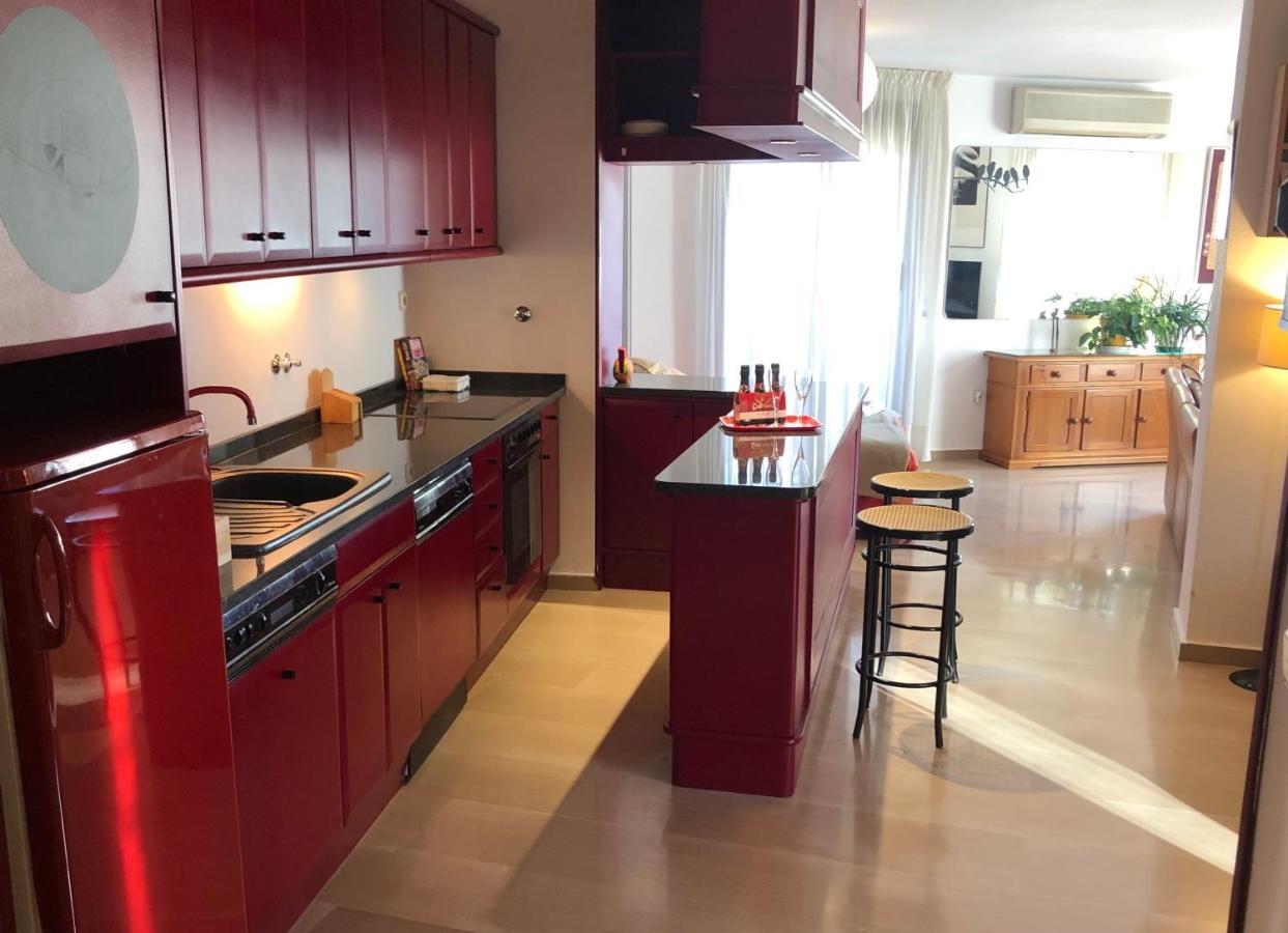 Loft Acogedor Con Terraza Y Parking En El Centro Apartment อูเอสกา ภายนอก รูปภาพ